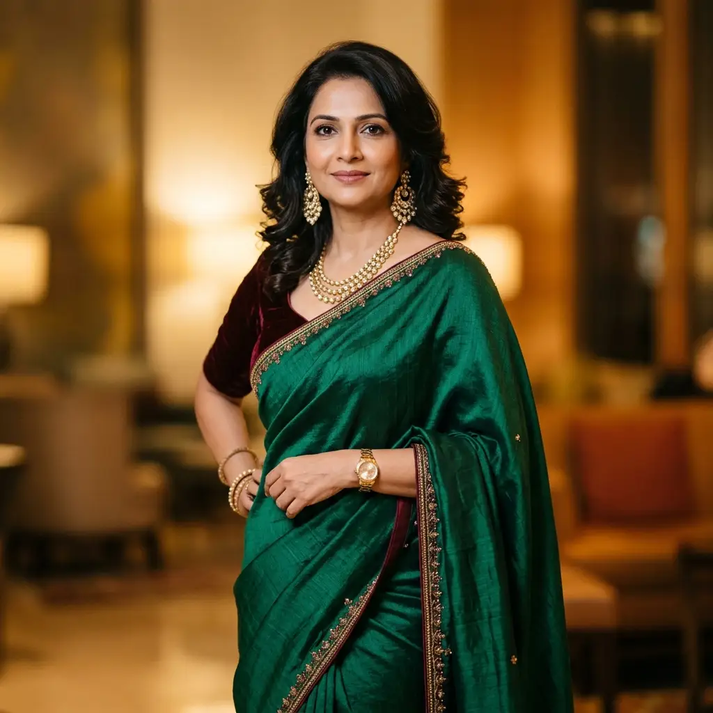 Mature Companions Escort Ludhiana